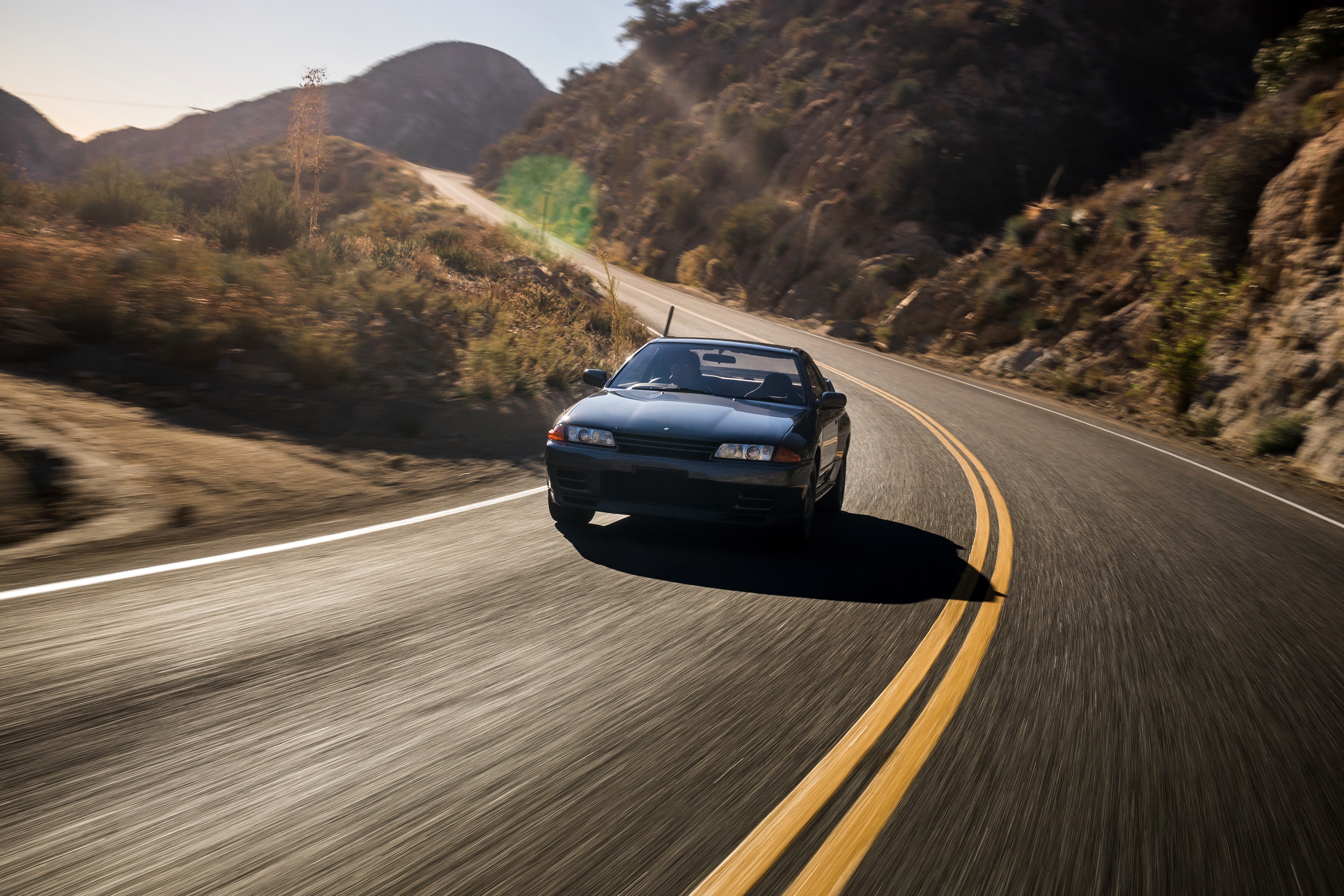 日产战神gtr百公里加速,日产gtr东瀛战神