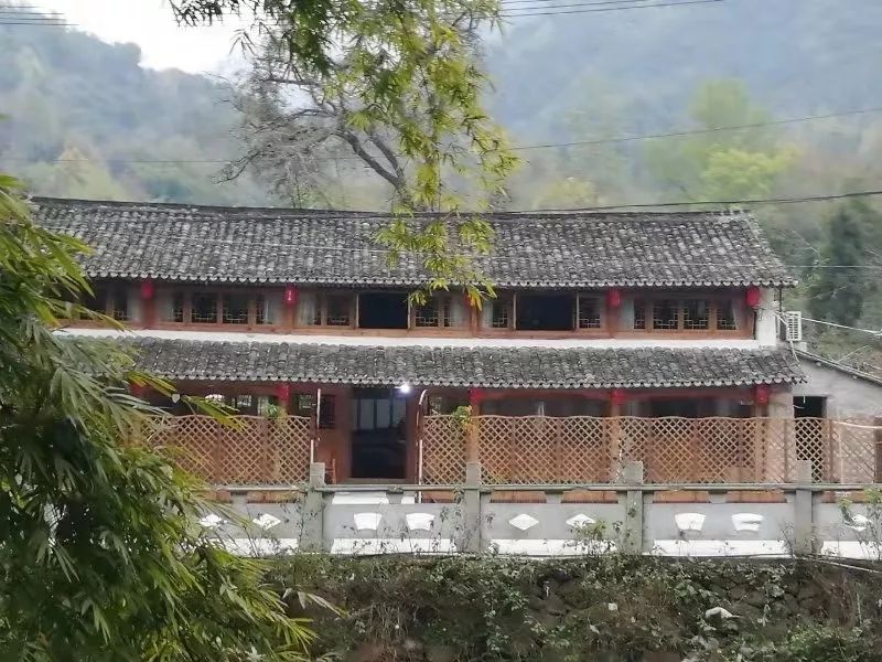 瑞安圣井左舍精品民宿,温州瑞安归园溪民宿