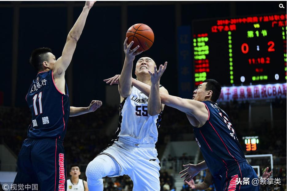 总决赛辽宁淘汰广东多少次,广东对辽宁总决赛第三场直播