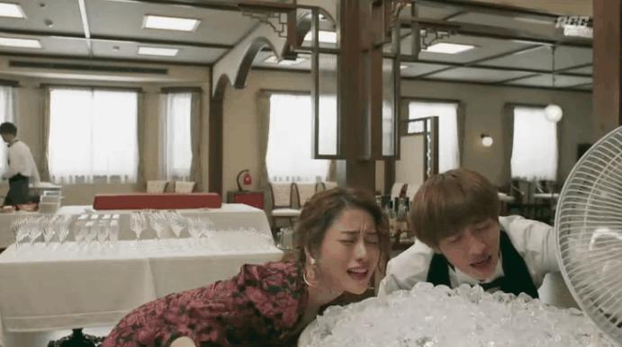 石原里美的电视剧餐厅,石原里美日剧咖啡屋