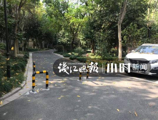一星期要来四五次！业主忍不住吐槽：我们是全杭州110来得最多的小区