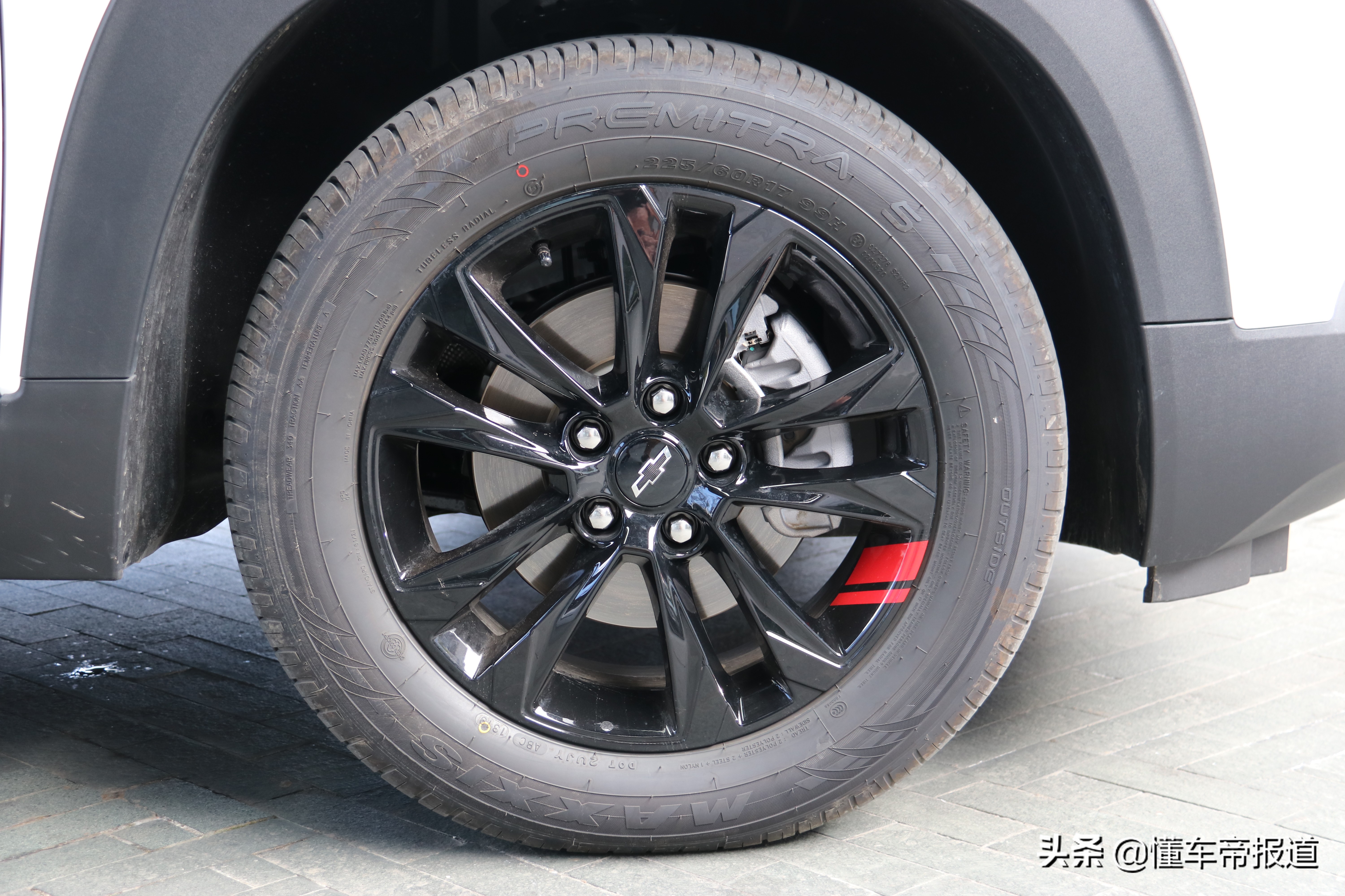 雪佛兰新锐suv创界rs,雪佛兰创界cvt怎么样