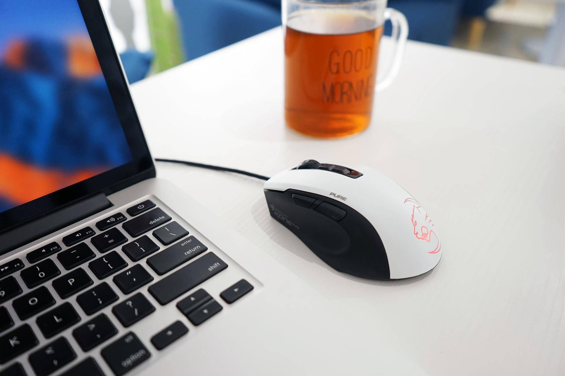 冰豹konepure怎么样,冰豹konesel鼠标