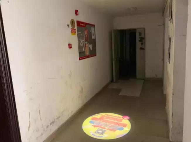 两区交界这里最横