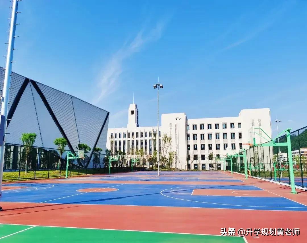 四川新建大学,四川哪些高校建新校区