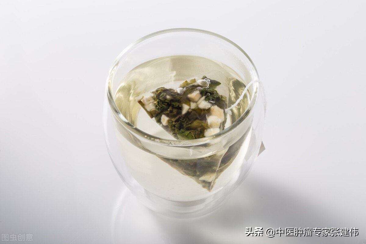 夏天怎么预防中暑喝什么茶,夏季预防中暑小窍门图片