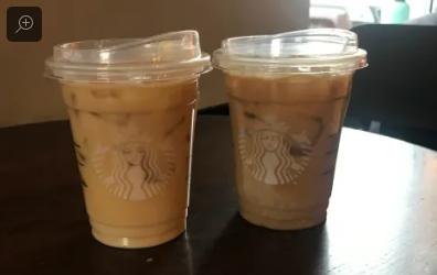 星巴克饮品中哪一款最喜欢,星巴克最新款饮品