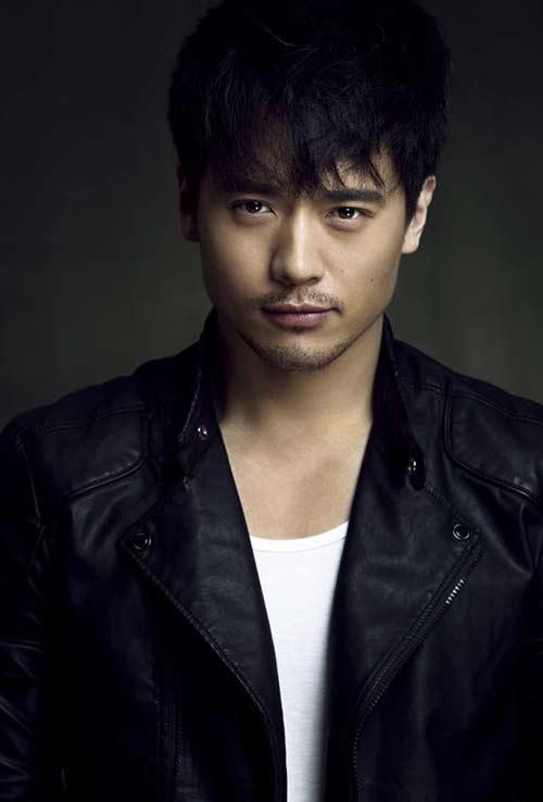 董璇首次回应高云翔性侵风波,高云翔性侵案董璇泪奔