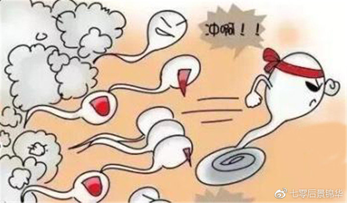 精子正常不怀孕需做哪些检查,检查精子才有3个正常的能生育吗