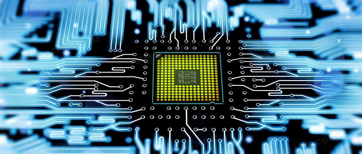 被美制裁的上市公司,国内几家芯片厂破产