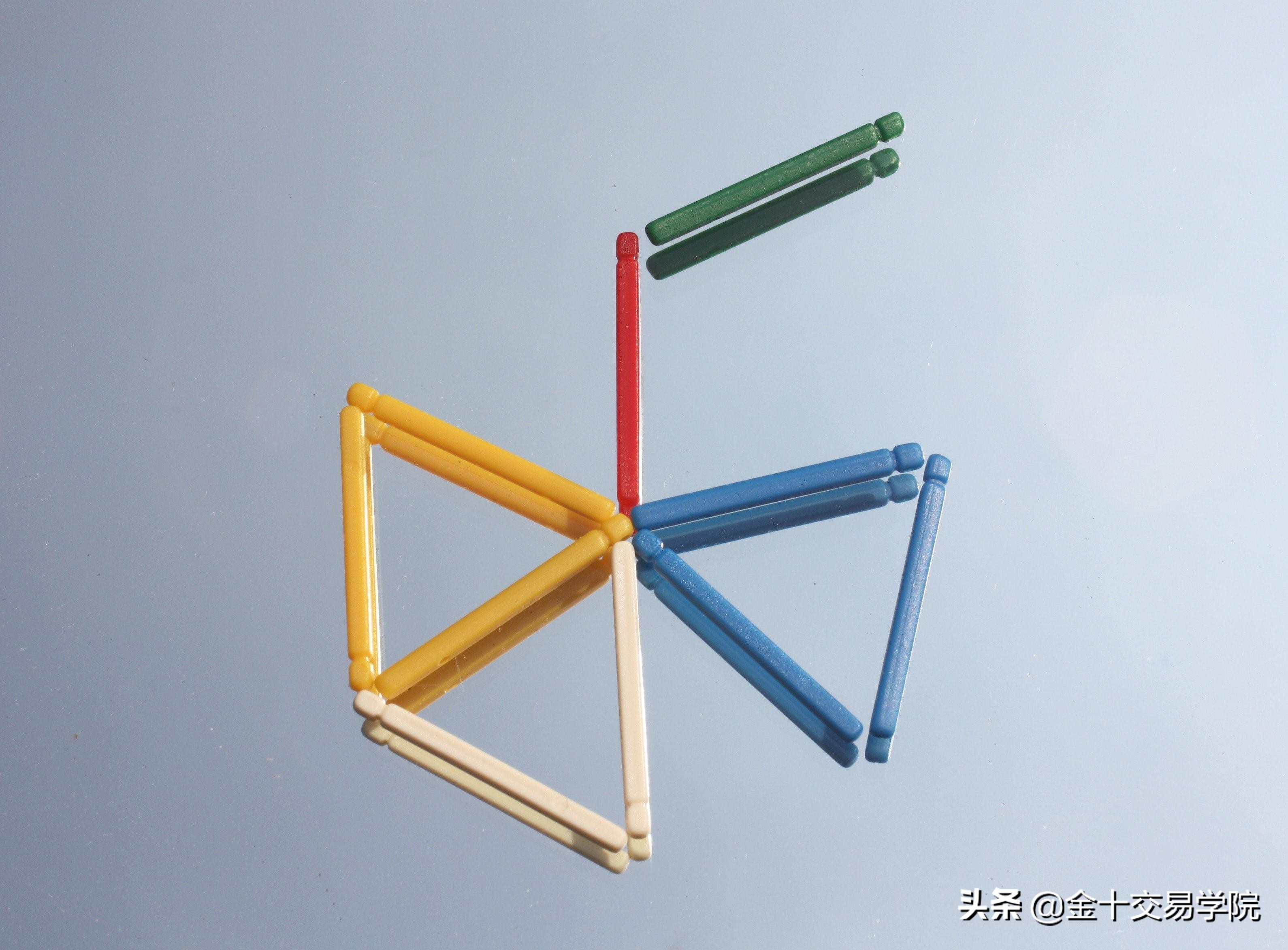 白天我与油田打交道，晚上我与黄金交易直接过招｜《我，交易者》