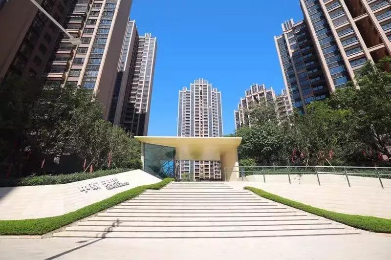 广州中泰天境全景,广州中泰天境口碑