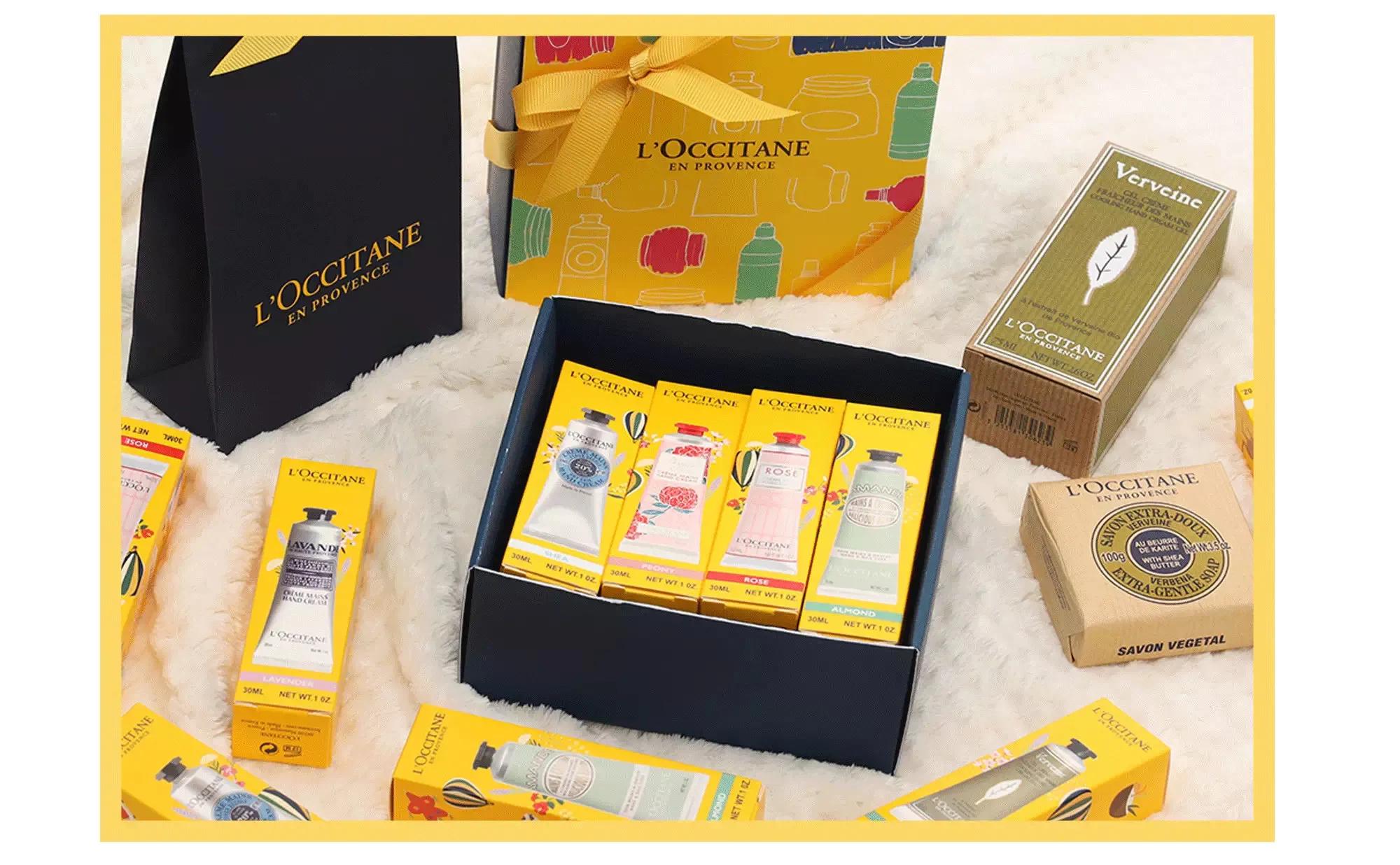 欧舒丹最出名的是什么产品,欧舒丹什么系列最好