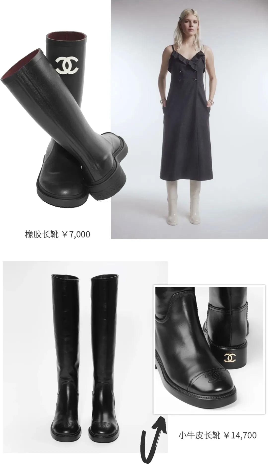 bv靴新款黄色,bv神靴