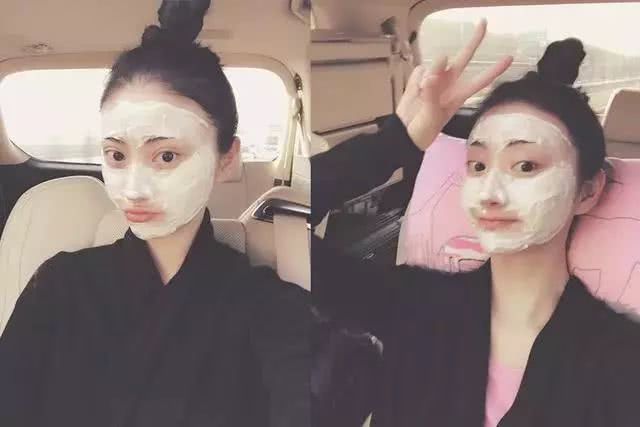 好用必买的几款涂抹式面膜,美肤生活面膜