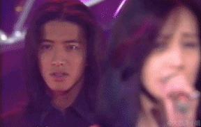 木村拓哉十周年纪念,木村拓哉年轻时有多受欢迎