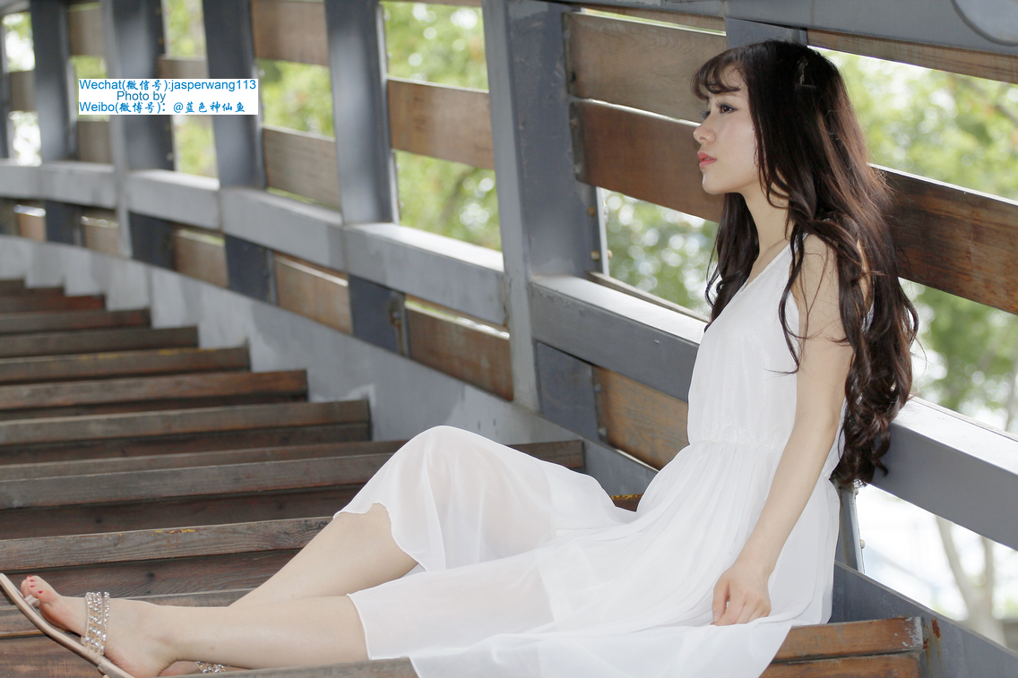 上海外拍人像摄影地方推荐,上海摄影外拍活动