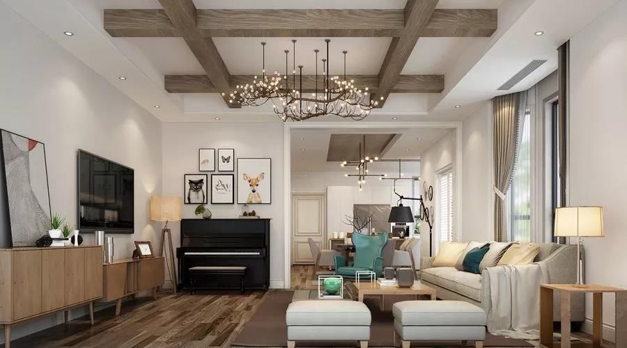 我家的地板不平怎么办,地板有色差如何解决