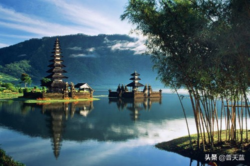 世界上最著名的旅游景点,中国50个著名景点