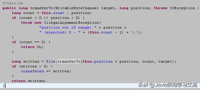 大数据以及分布式框架,分布式不得不说的netty