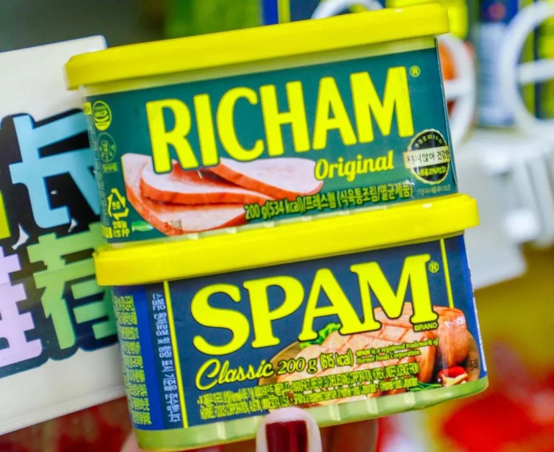 在天津！完爆代购的宝藏「韩国超市」