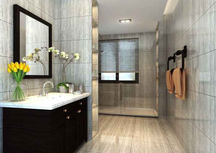 卫生间可能藏有危险致命菌,一个卫生间带来的困扰