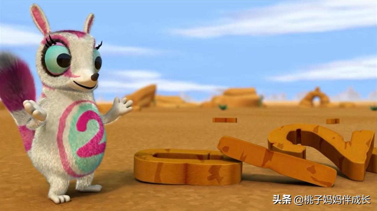 权威1-3岁英语启蒙动画片推荐,英语启蒙之英文动画片