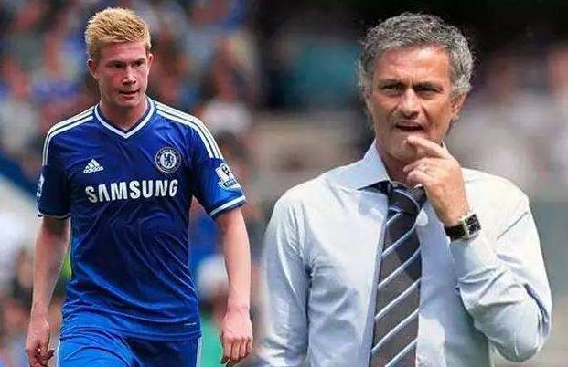 德布劳内为什么公认世界第一中场,德布劳内世界第一中场