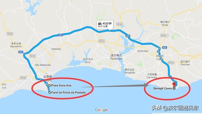 葡萄牙学习零基础入门教程,葡萄牙入门从零开始学