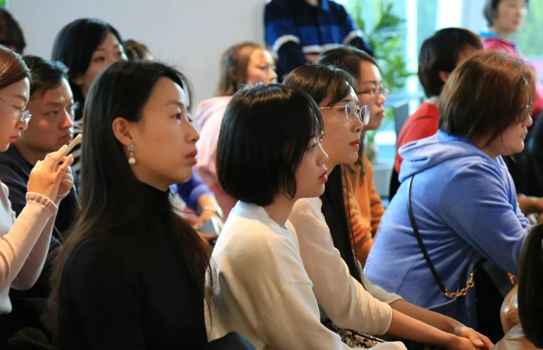 艺商对谈｜东方人的生活方式