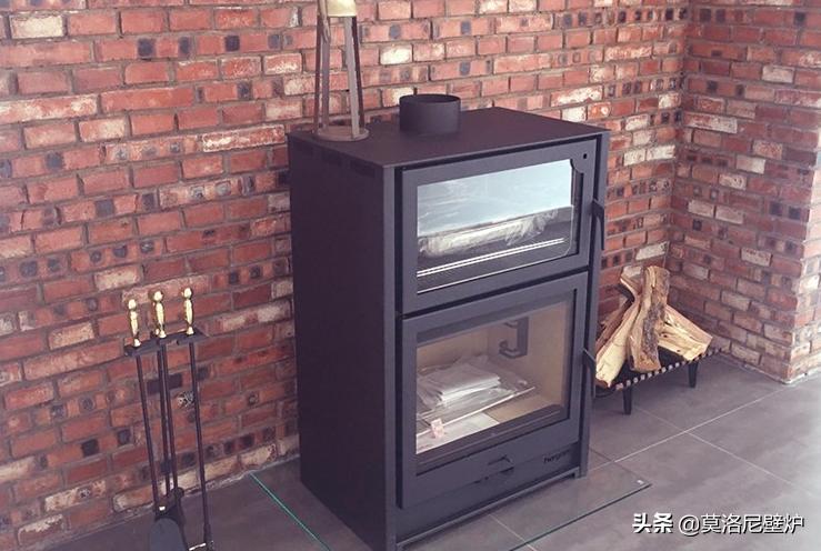 真火壁炉玻璃黑了怎么办,真火壁炉的黑烟怎么处理