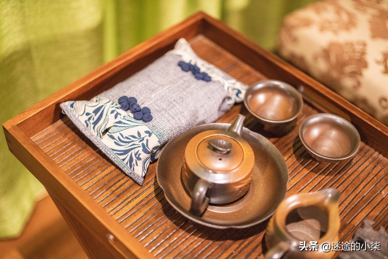 贵州的世外桃源景区,贵州被忽视的秘境