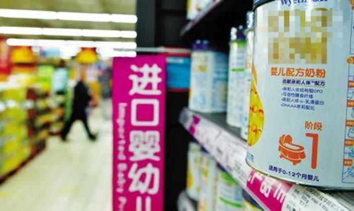 国外婴儿奶粉十大坑,现在国产的婴儿奶粉还有假的吗