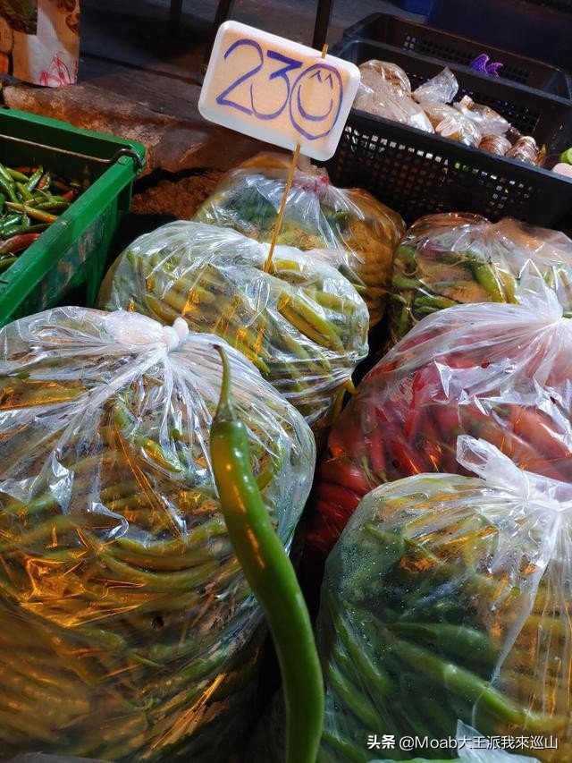 这才是真正的泰国农村生活,泰国物价大揭秘便宜到你不敢相信