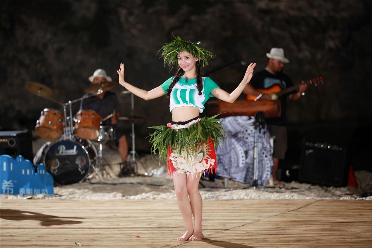 美国免签海岛旅游,美国唯一免签海岛是什么