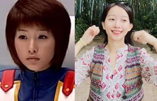 金甲战士演员现在怎么样了,金甲演员现状