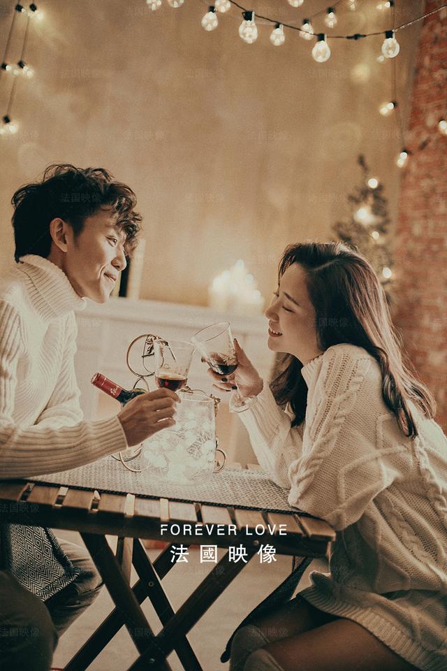 拍婚纱照衣服没弄好,拍婚纱照有些衣服不给试