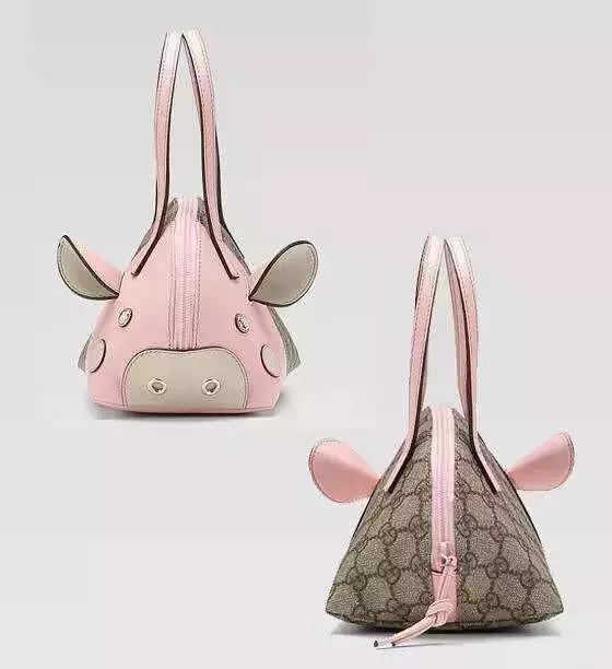 各大品牌的春节限定都跟猪一样吗,各大奢侈品牌新年限定