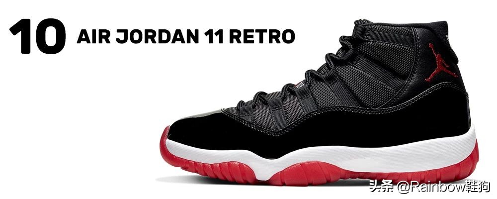 最近不知道该买什么鞋,今年不知道买啥鞋