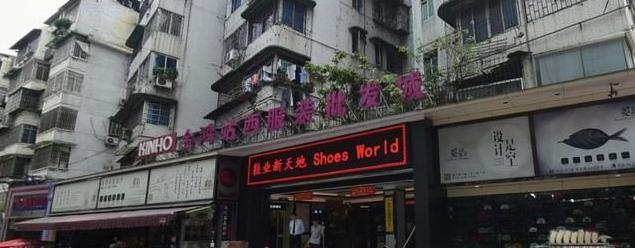 全国十大尾货批发市场,尾货市场地图