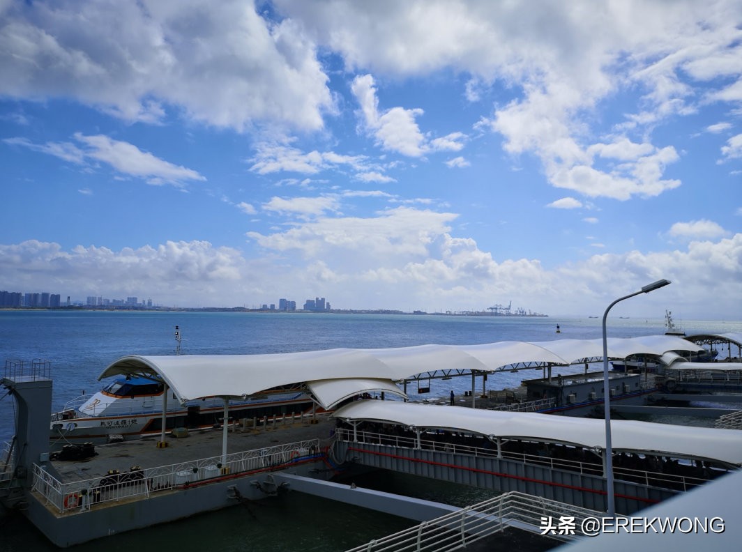 广州游玩的小岛,广州海岛好去处