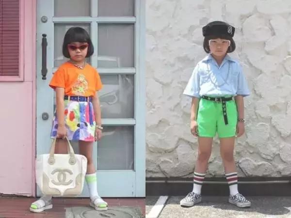 童装摄影童模搭配技巧,童模日常训练