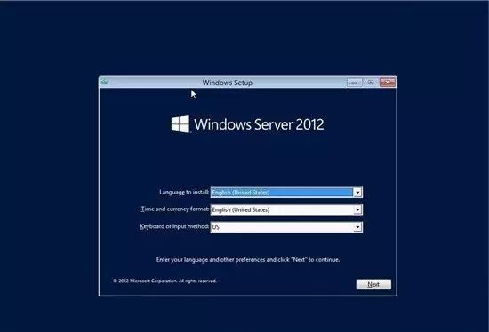 dell服务器重新安装系统,dellt40服务器系统安装
