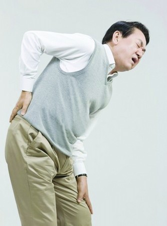 干货分享：急性腰扭伤易反复，推拿师如何正确进行推拿按摩调理？