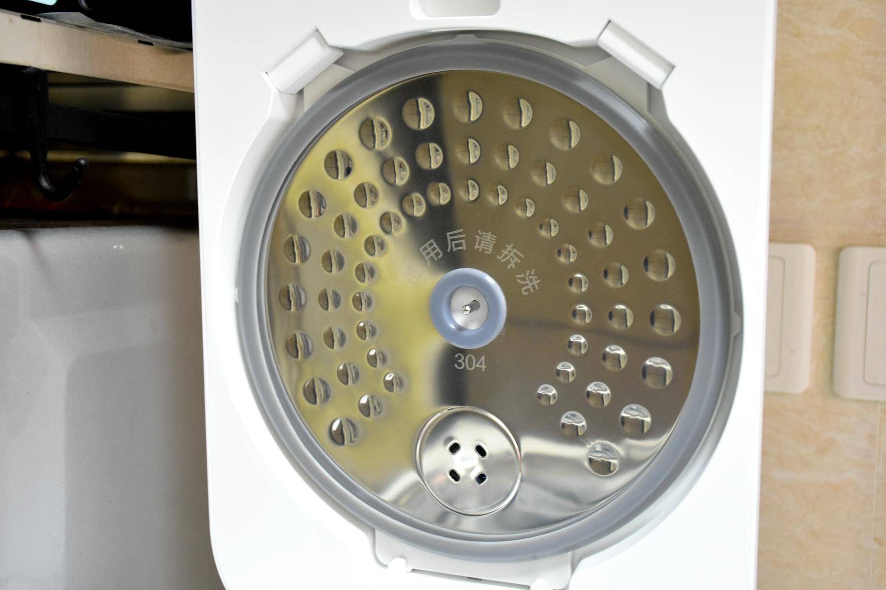 真正的脱糖电饭煲,真正能脱糖的电饭煲