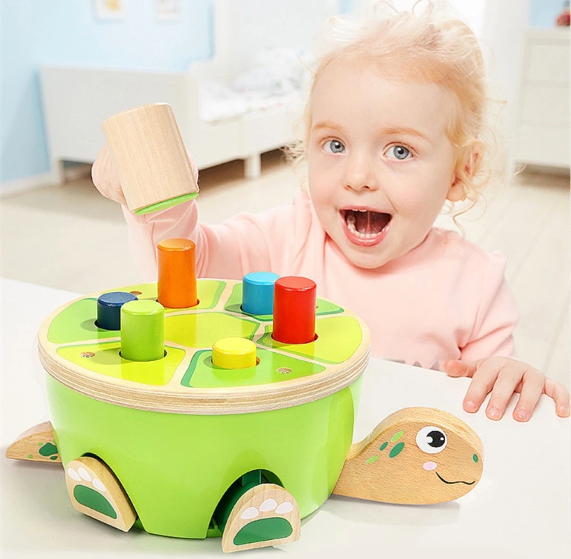 2周岁宝宝适合玩什么玩具,2个月宝宝玩具必买清单