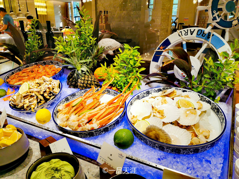 坐拥集美湖，紧邻杏林湾，这家湖居酒店简直是轻眠患者的福音