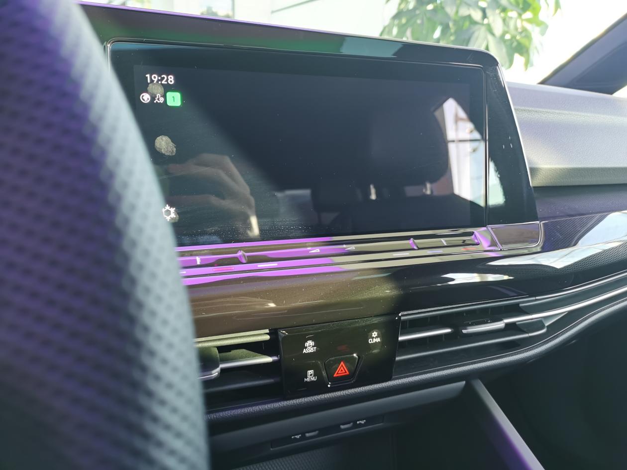 爱，但暂时爱不起——一汽大众高尔夫8