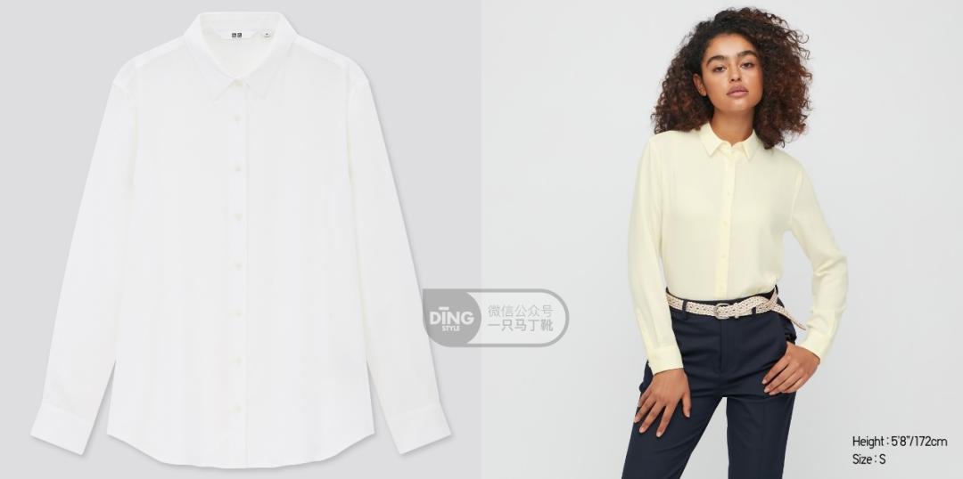 提升气质衣品穿搭,提升颈部气质