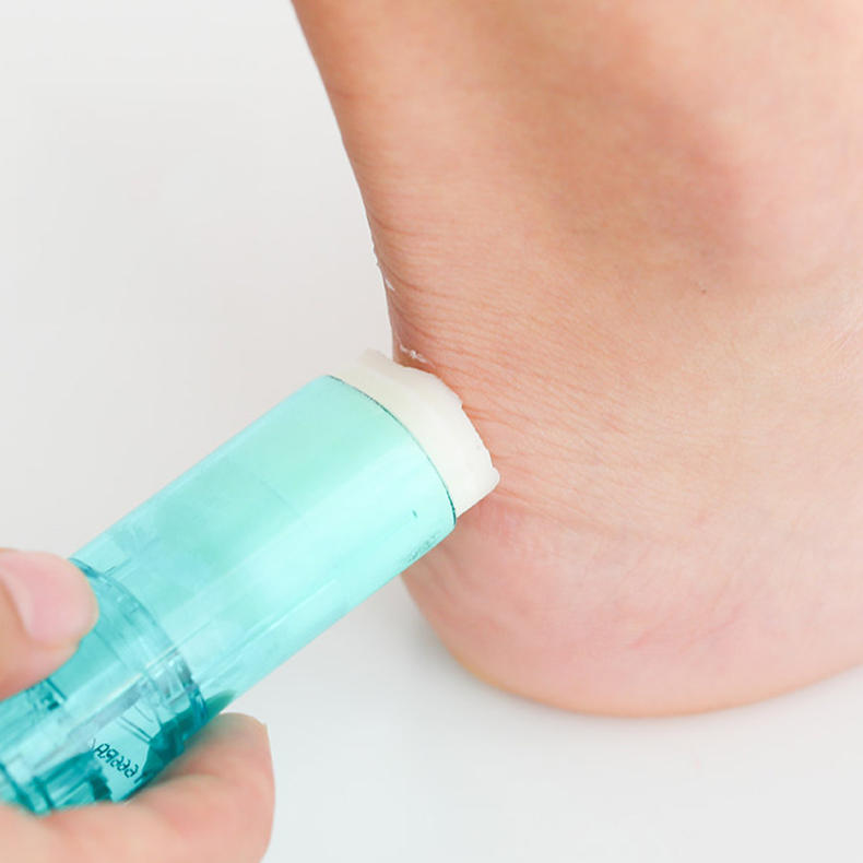 怎么样才能让新鞋不磨脚,如何让新鞋不磨后脚跟